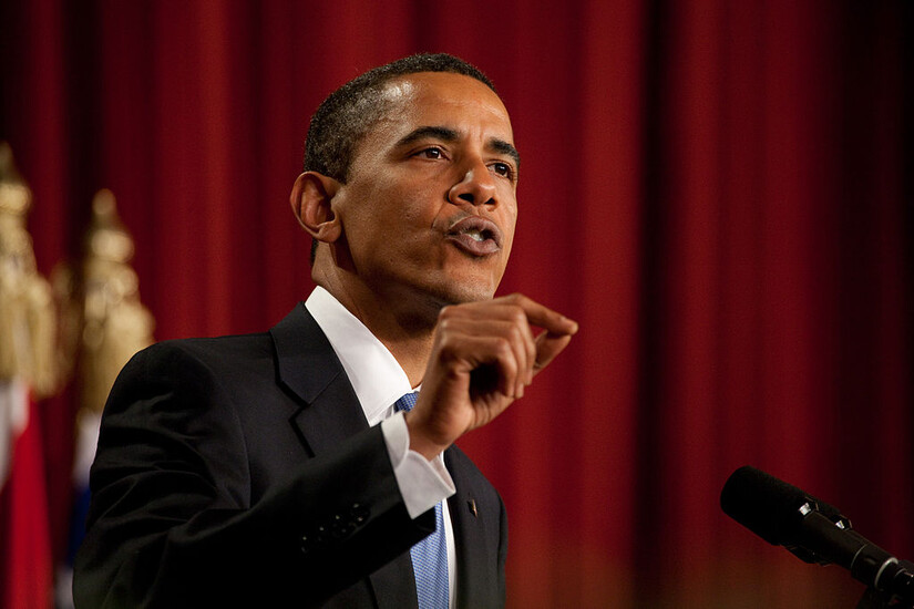 Le discours du Caire du président Obama ébranlera les nations