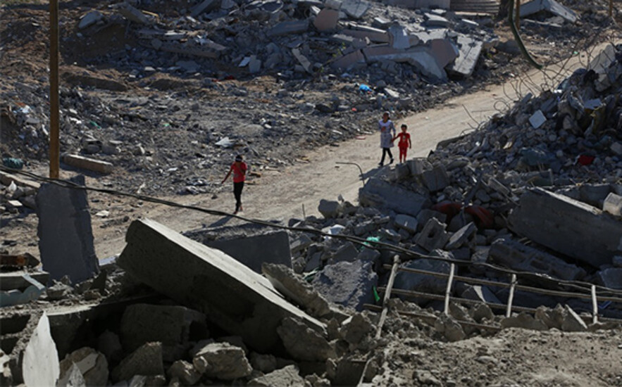 La « plaie » mortelle d’Israël (deuxième partie)