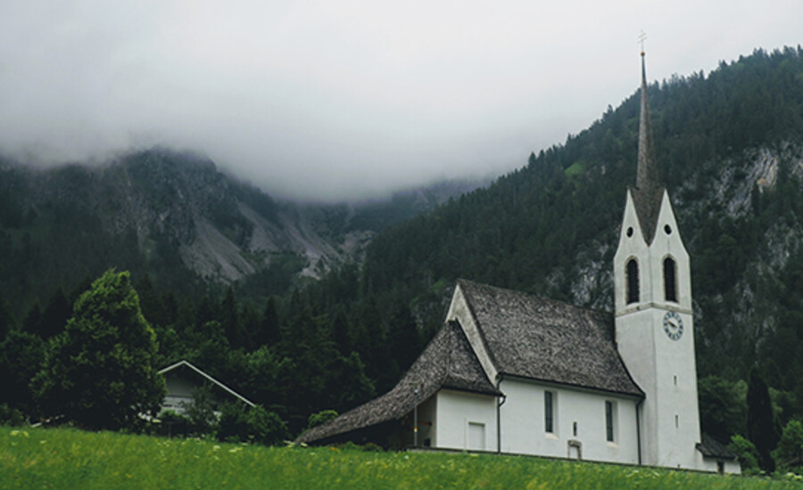 Le mystère de l’Église (septième partie)