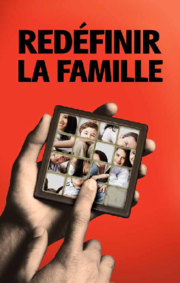 Redéfinir la famille