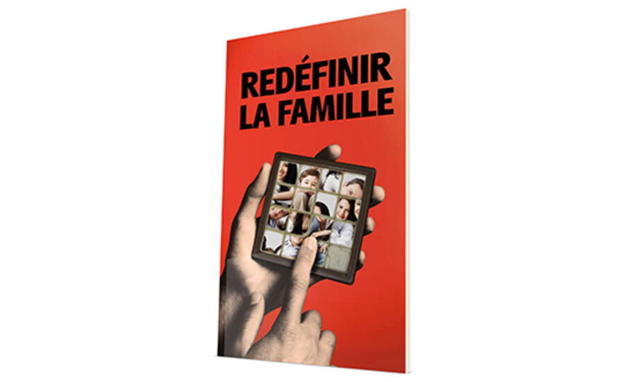 Redéfinir la famille