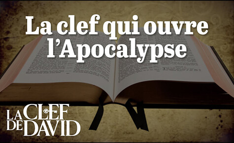 La clef qui ouvre l'Apocalypse