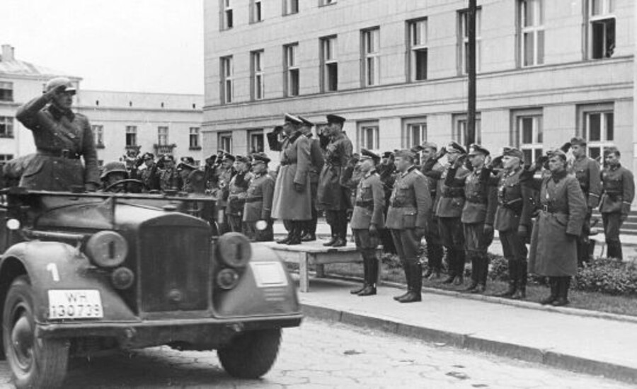 De plus en plus de cas d'extrémistes de droite découverts dans la Bundeswehr 