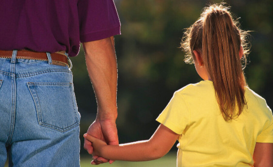 Le meilleur pour l'éducation de votre enfant et pour la société : un bon lien parental 