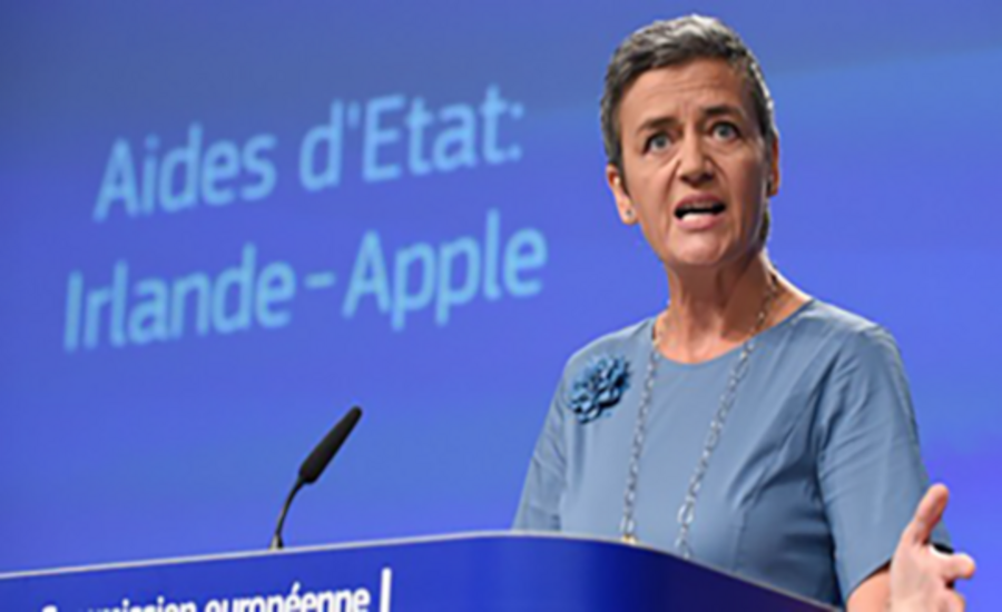 L’attaque de l’UE sur Apple est une prise de pouvoir flagrante