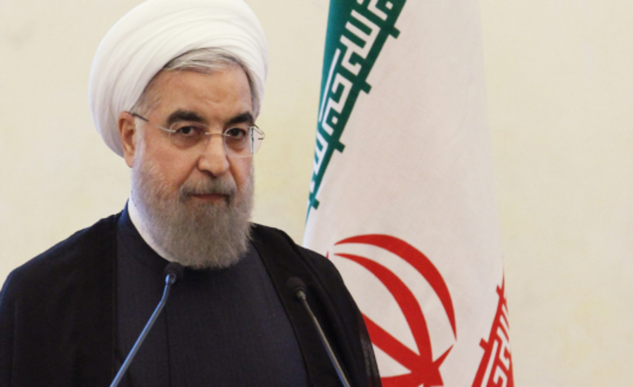 Cadeau d'adieu de Rohani : une clé pour verrouiller le détroit d'Ormuz