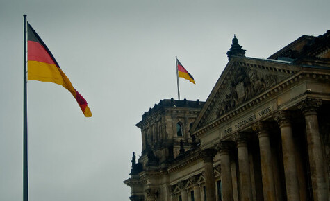 La tyrannie policière de retour en Allemagne