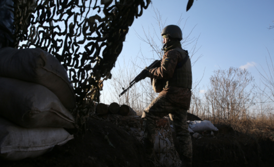 La Russie exige un nouveau rideau de fer