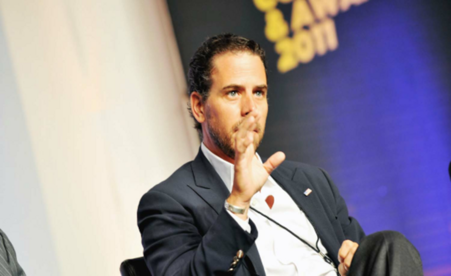 La société de Hunter Biden vend 44 pour cent du cobalt mondial à la Chine communiste