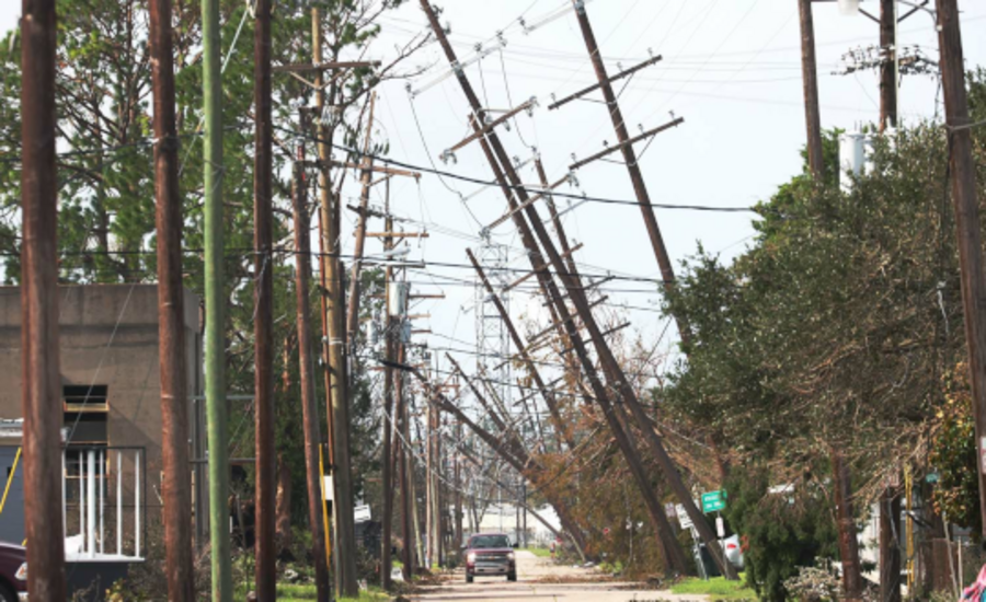 L'ouragan Ida révèle un échec de 14 milliards de dollars