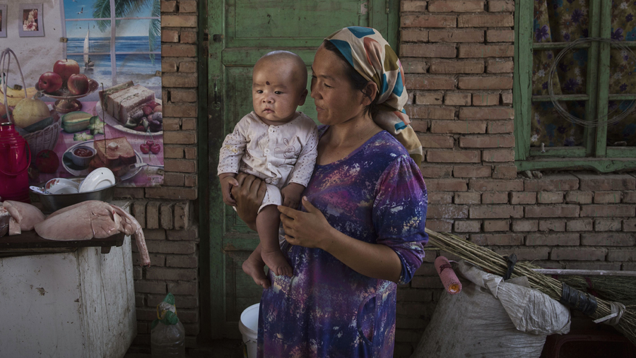 Les attaques de la Chine contre les Ouïghours répondent aux critères du génocide