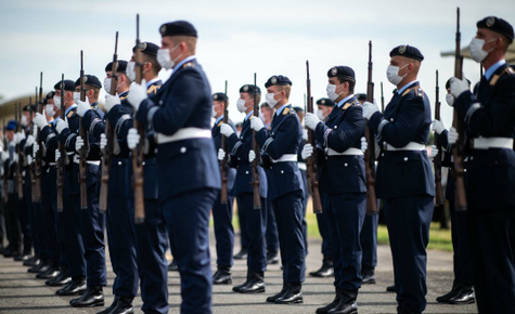 L'Allemagne prévoit de donner un nouvel élan à l'armée européenne