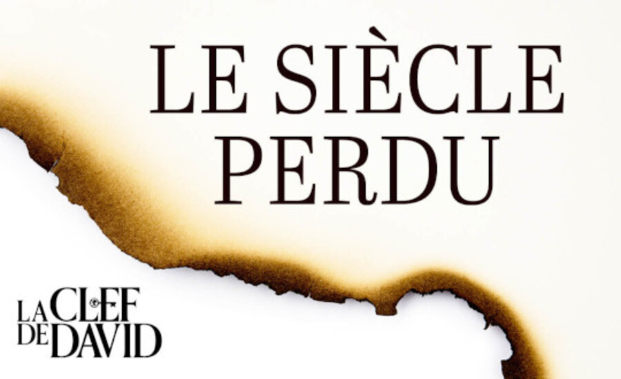 Le siècle perdu (2022)