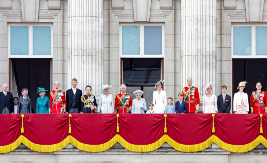 Le jubilé de platine : le ‘dernier souffle de joie et de splendeur’ du Commonwealth ?