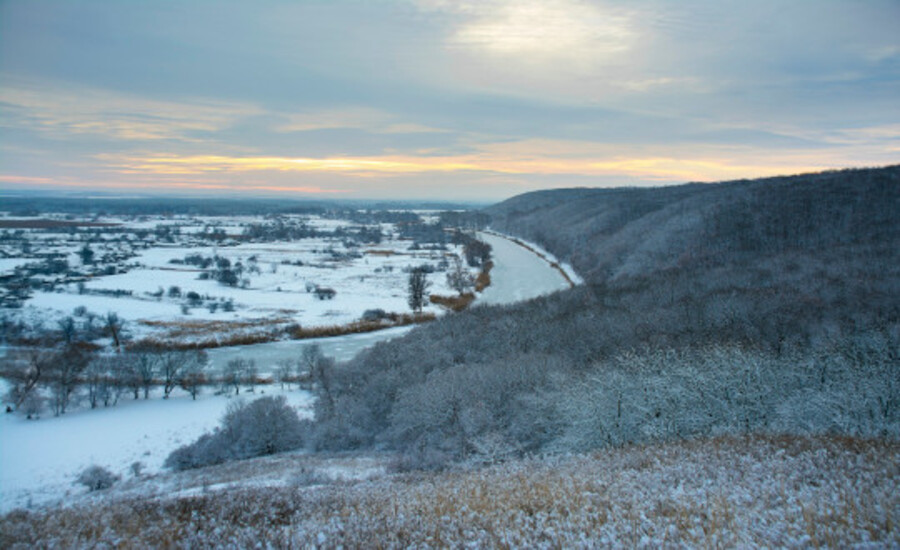 L’Ukraine doit prendre garde à l’hiver à venir