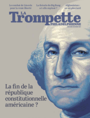 La Trompette Philadelphienne, novembre-décembre 2022