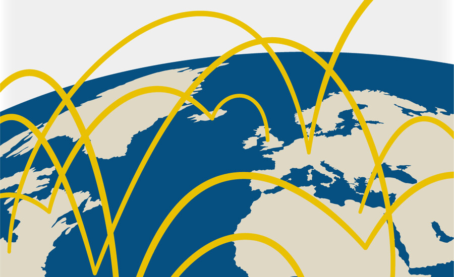 Les émeutes du Nouvel An secouent l’Europe