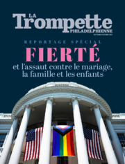 La Trompette Philadelphienne, septembre-octobre 2023