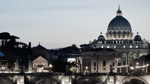 Le Vatican soutient-il un nouvel Holocauste ?