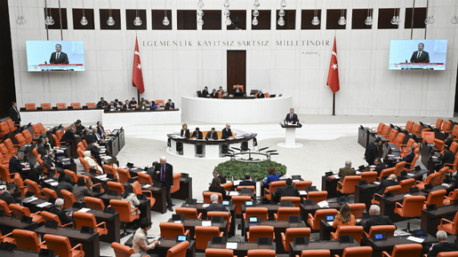 La Turquie donne son feu vert à la candidature de la Suède à l’OTAN