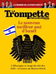 La Trompette Philadelphienne, mars-avril 2024