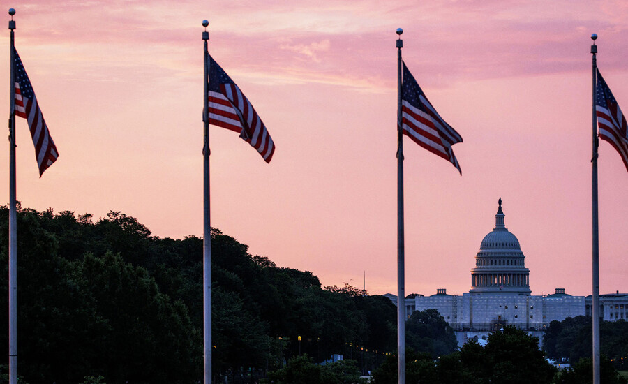 La plus grande attaque terroriste aux États-Unis depuis le 11 septembre déjouée