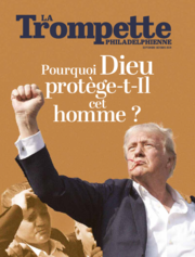 La Trompette Philadelphienne, septembre-octobre 2024