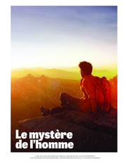 Le mystère de l'homme