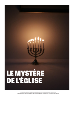 Le mystère de l'Église