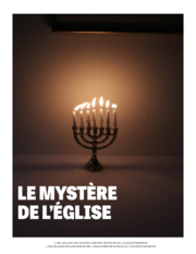 Le mystère de l'Église