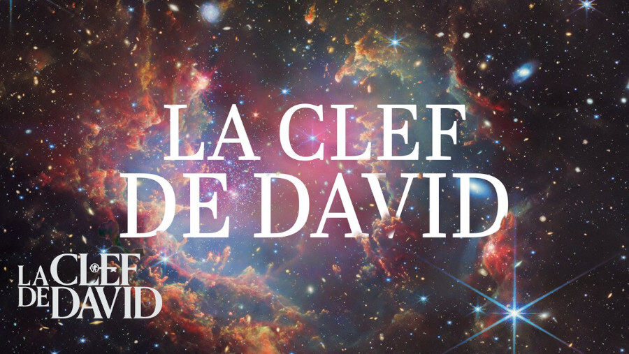 La clef de David (2024)