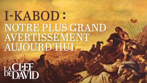 I-kabod : notre plus grand avertissement aujourd’hui