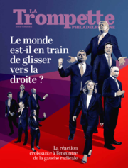 La Trompette Philadelphienne, janvier-février 2025