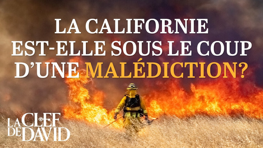 La Californie est-elle sous le coup d’une malédiction ?