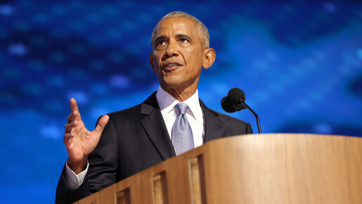 Barack Obama dénoncé pour trahison